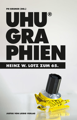 UHUGRAPHIEN von Gruner,  Paul-Hermann
