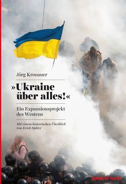 Ukraine über alles! von Kronauer,  Jörg