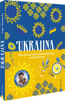 Ukrajina von Klopotenko,  Ievgen, Theis-Passaro,  Claudia, Weyer,  Franziska