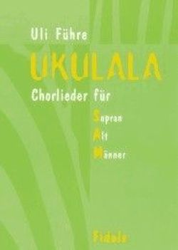 Ukulala von Führe,  Uli