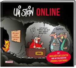 Uli Stein – Online von Stein,  Uli