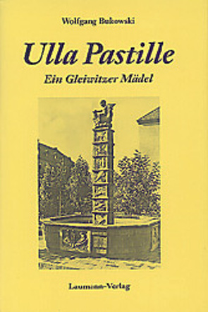 Ulla Pastille von Bukowski,  Wolfgang
