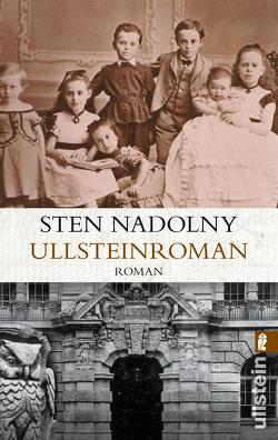 Ullsteinroman von Nadolny,  Sten