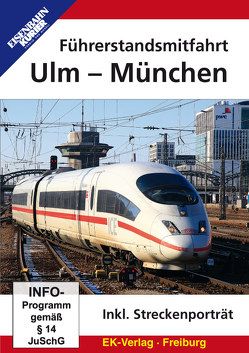 Ulm – München