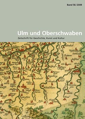Ulm und Oberschwaben von Litz,  Gudrun, Schmauder,  Andreas, Wettengel,  Michael