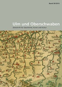 Ulm und Oberschwaben von Litz,  Gudrun, Schmauder,  Andreas, Wettengel,  Michael