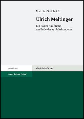 Ulrich Meltinger von Steinbrink,  Matthias