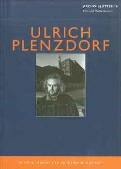 Ulrich Plenzdorf