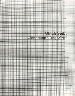 Ulrich Seibt von Seibt,  Ulrich