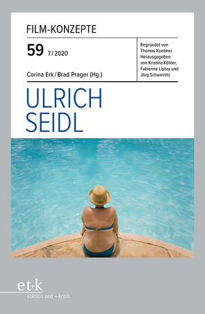 Ulrich Seidl von Erk,  Corina, Köhler,  Kristina, Liptay,  Fabienne, Prager,  Brad, Schweinitz,  Jörg