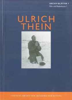 Ulrich Thein von Hoff,  Peter, Musial,  Torsten