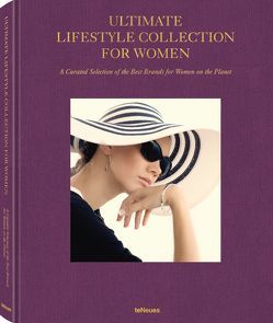 Ultimate Lifestyle Collection for Women von Fox,  Chloe