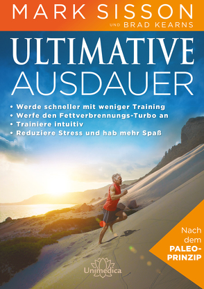 ULTIMATIVE AUSDAUER -E-Book von Sisson Mark / Kearns Brad