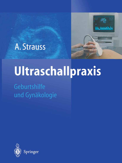 Ultraschallpraxis von Strauss,  Alexander
