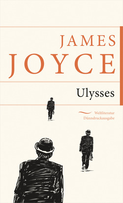 Ulysses von Goyert,  Georg, Joyce,  James