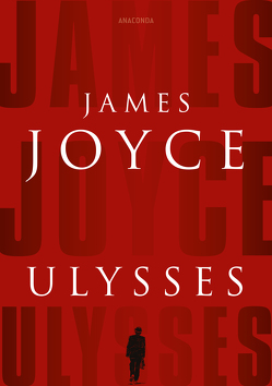 Ulysses (Roman) von Goyert,  Georg, Joyce,  James