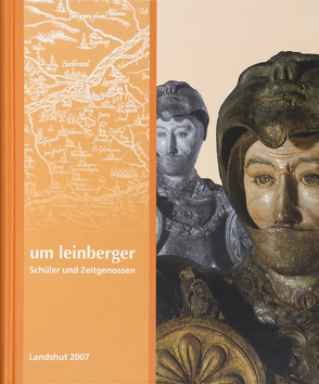 um leinberger – Schüler und Zeitgenossen von Niehoff,  Franz