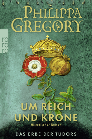 Um Reich und Krone von Gregory,  Philippa, Schünemann,  Anja