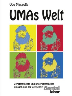 UMAs Welt von Masolle,  Udo