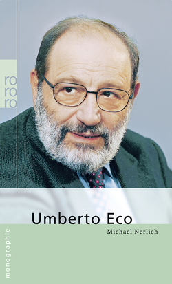 Umberto Eco von Nerlich,  Michael