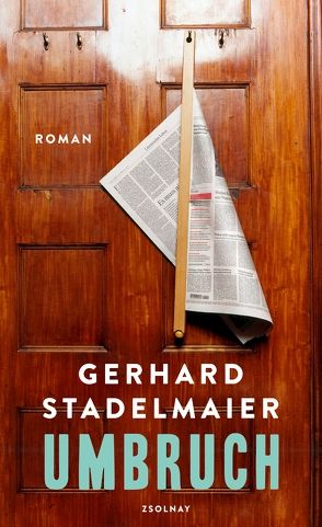 Umbruch von Stadelmaier,  Gerhard
