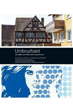 Umbruchzeit – Band 1 – 3 im Schuber