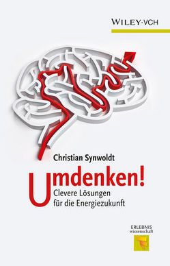 Umdenken von Synwoldt,  Christian