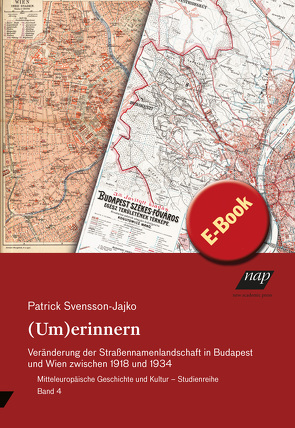 (Um)erinnern von Svensson-Jajko,  Patrick