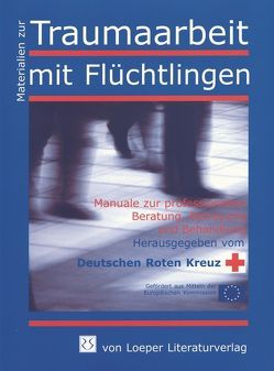 Umgang mit akkulturativen Belastungen bei Flüchtlingen: Trauma des Exils und Abhängigkeitssyndrom von Emminghaus,  Wolf B, Grodhues,  Juliane, Morsch,  Werner