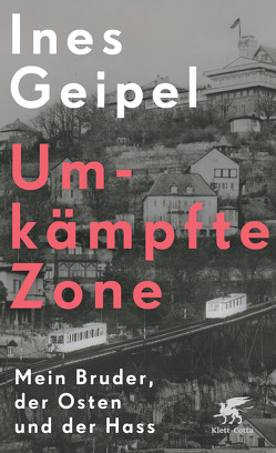 Umkämpfte Zone von Geipel,  Ines