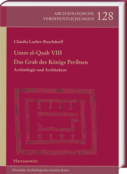 Umm el-Qaab VIII von Lacher-Raschdorff,  Claudia