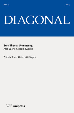 Umnutzung von Brandt,  Hildegard Schröteler-von, Habscheid,  Stephan, Hoch,  Gero, Stein,  Volker