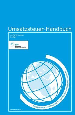 Umsatzsteuer-Handbuch von Livonius,  Martin