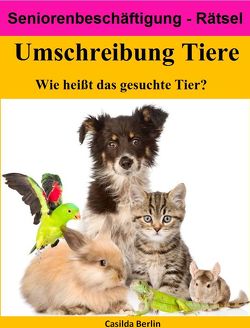 Umschreibung Tiere