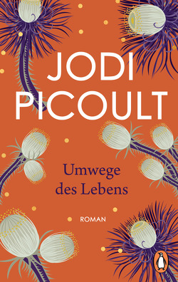 Umwege des Lebens von Peschel,  Elfriede, Picoult,  Jodi