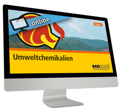Umweltchemikalien online von Rippen,  Gerd