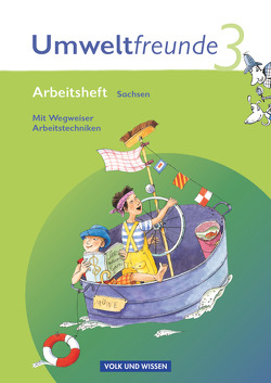 Umweltfreunde – Sachsen – Ausgabe 2009 – 3. Schuljahr von Jäger,  Kathrin, Koch,  Inge, Köster,  Hilde, Meißner,  Sabine, Reinke,  Sabine