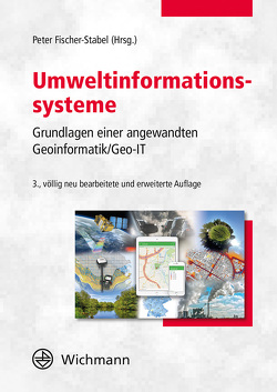 Umweltinformationssysteme von Fischer-Stabel,  Peter