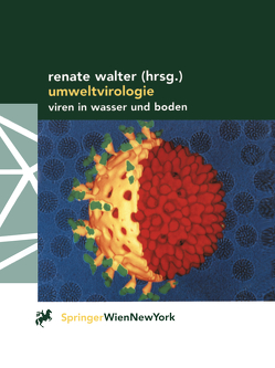 Umweltvirologie von Walter,  Renate