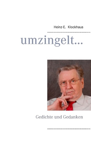 umzingelt … von Klockhaus,  Heinz-E.