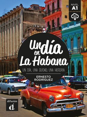 Un día en La Habana von Rodríguez,  Ernesto