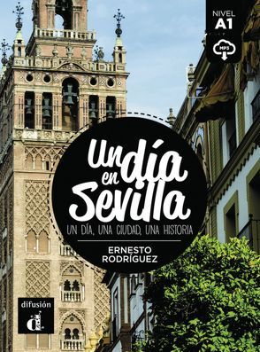 Un día en Sevilla von Rodríguez,  Ernesto