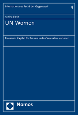 UN-Women von Bloch,  Yanina