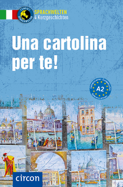 Una cartolina per te! von Brusati,  Silvana, Puccetti,  Alessandra Felici, Stillo,  Tiziana