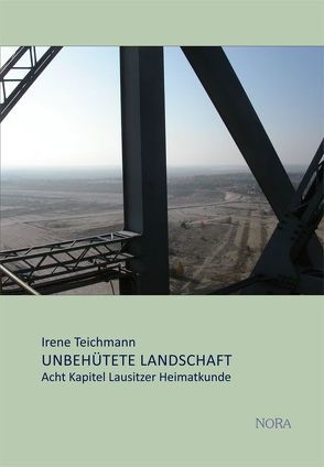 Unbehütete Landschaft von Teichmann,  Irene