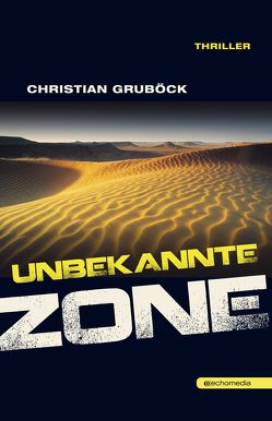 Unbekannte Zone von Gruböck,  Christian