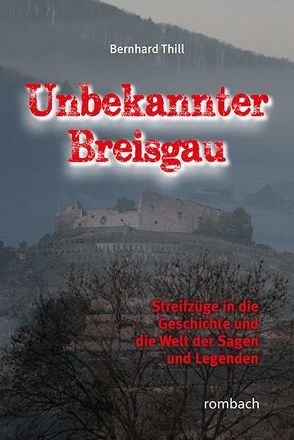 Unbekannter Breisgau von Thill,  Bernhard