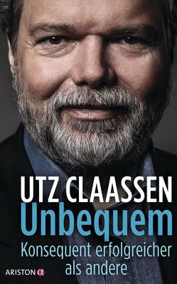 Unbequem von Claassen,  Utz