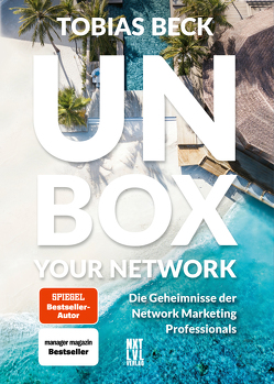 Unbox your Network von Beck,  Tobias