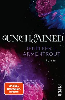Unchained von Armentrout,  Jennifer L., Link,  Michaela